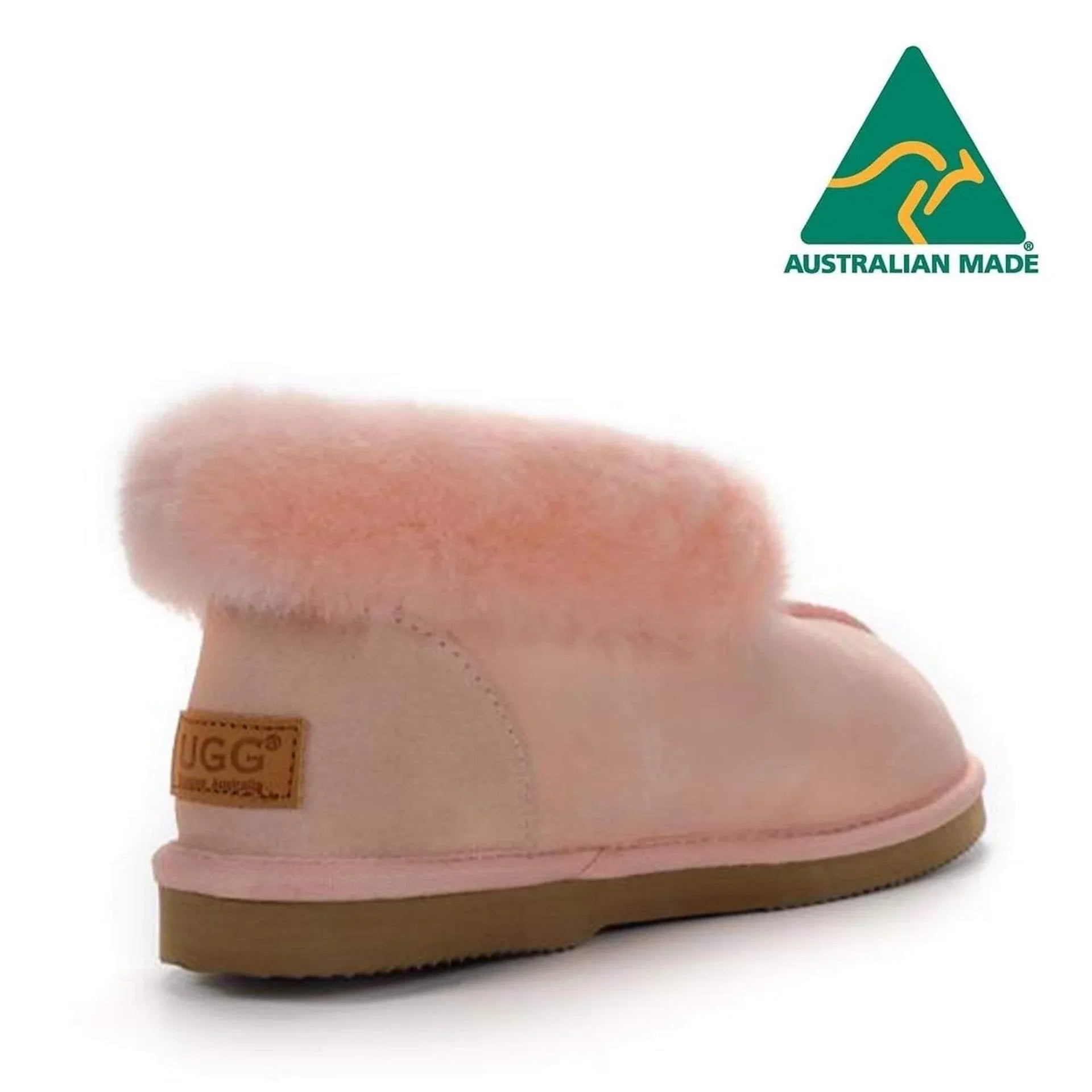  - UGG Roozee Unisex Slippers - Made in Australia - Original UGG Australia Classic