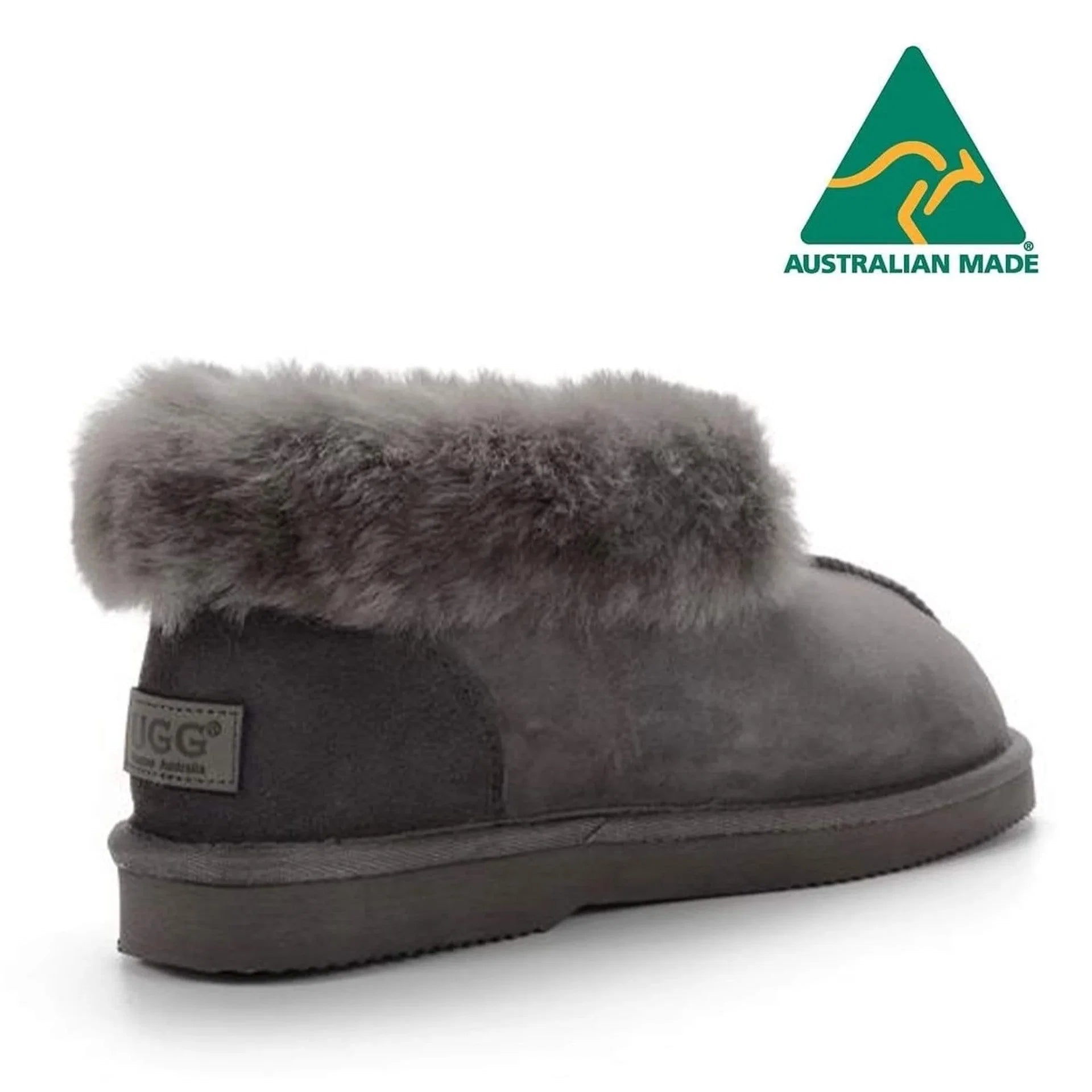  - UGG Roozee Unisex Slippers - Made in Australia - Original UGG Australia Classic