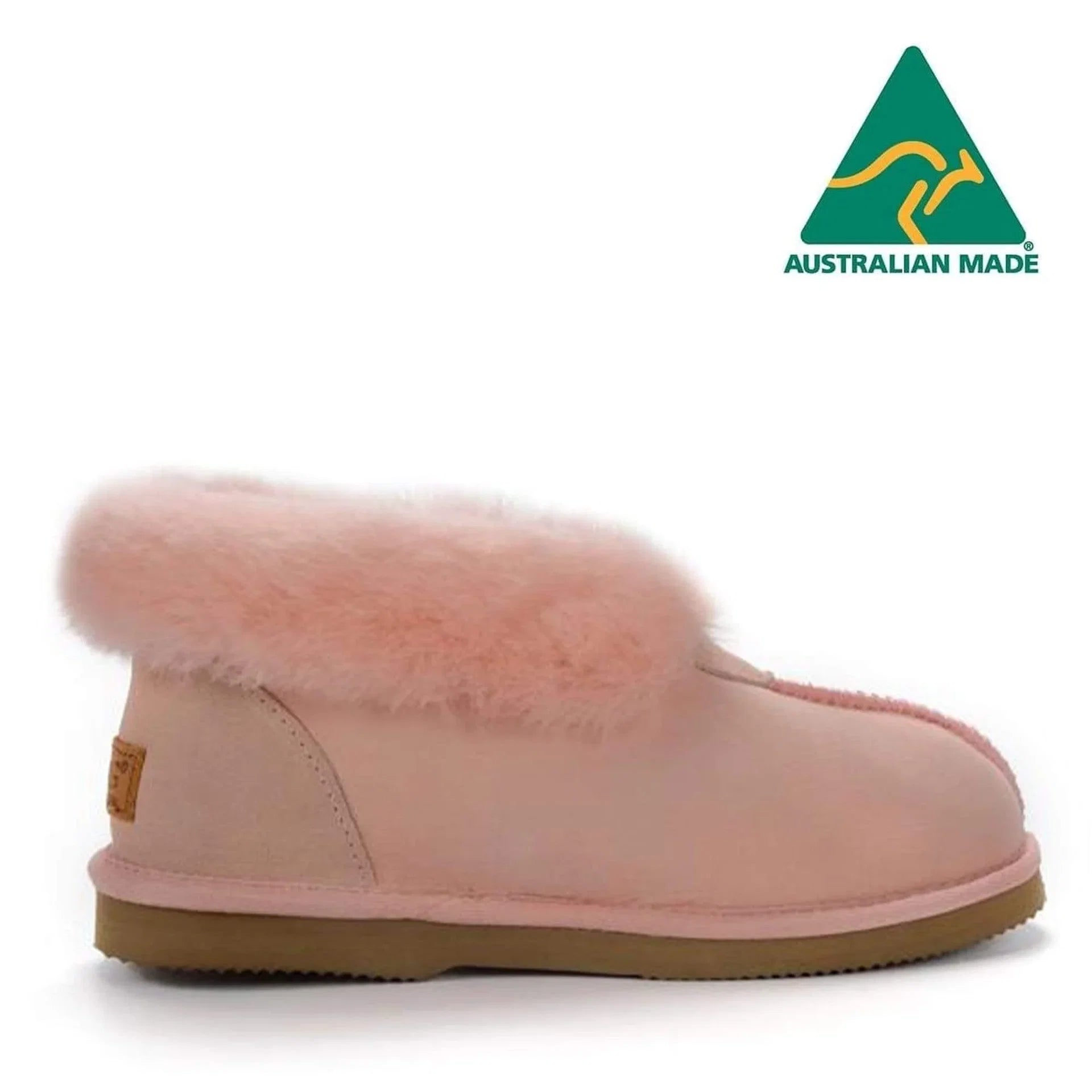  - UGG Roozee Unisex Slippers - Made in Australia - Original UGG Australia Classic