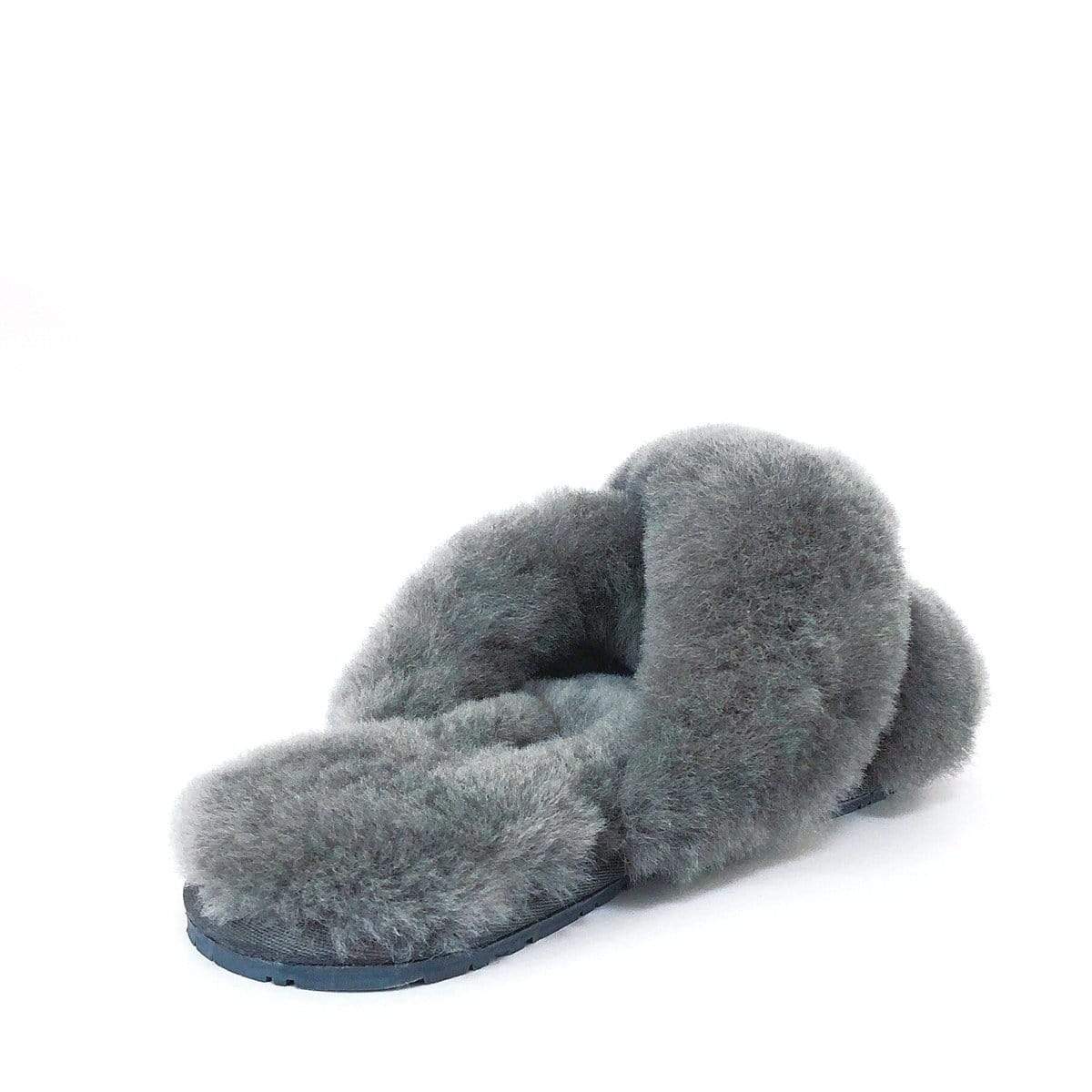  - UGG Roxy Fluff - Original UGG Australia Classic