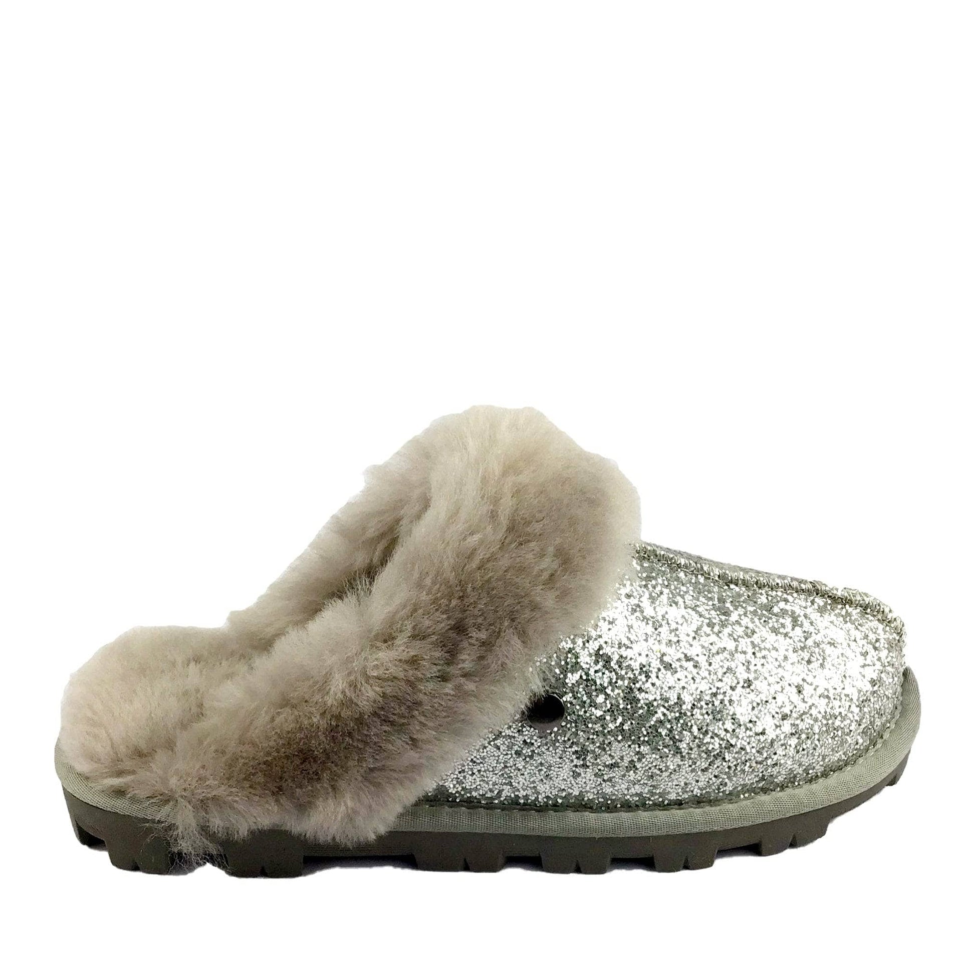  - UGG Sparkles Scuffs - Original UGG Australia Classic