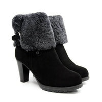  - UGG Stiletto Ankle Boots - Original UGG Australia Classic