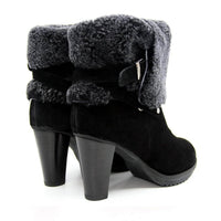  - UGG Stiletto Ankle Boots - Original UGG Australia Classic