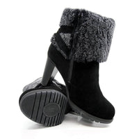  - UGG Stiletto Ankle Boots - Original UGG Australia Classic