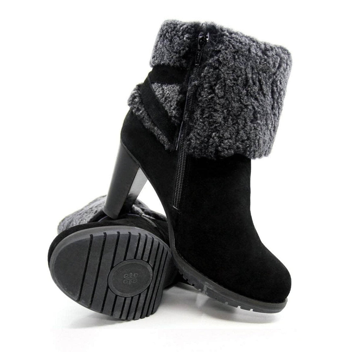  - UGG Stiletto Ankle Boots - Original UGG Australia Classic