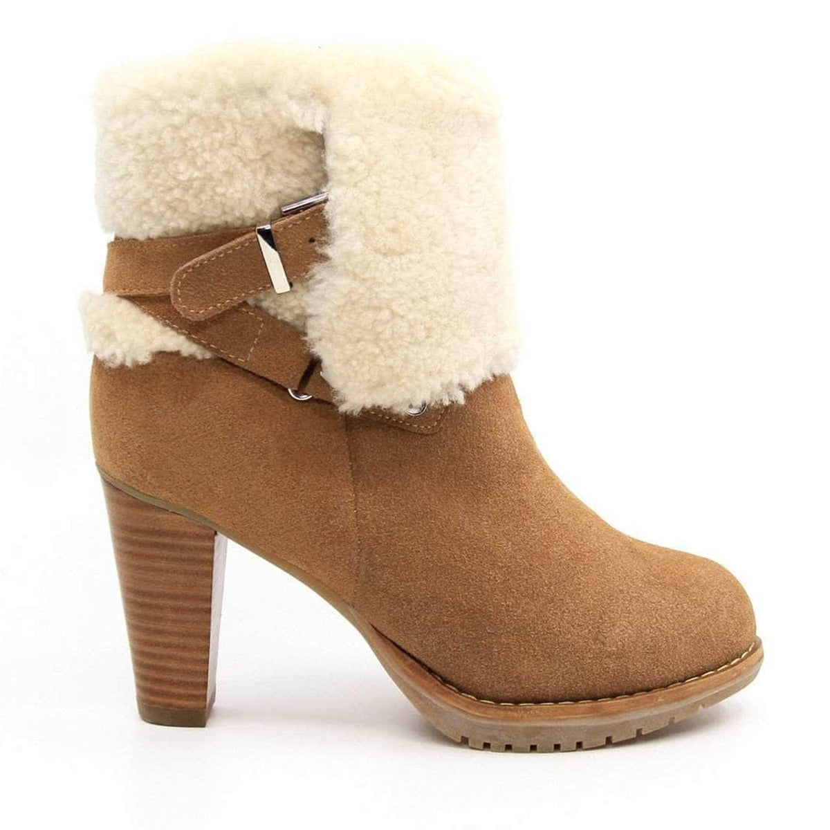  - UGG Stiletto Ankle Boots - Original UGG Australia Classic