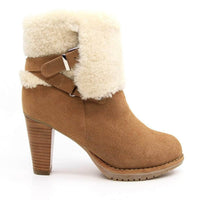  - UGG Stiletto Ankle Boots - Original UGG Australia Classic