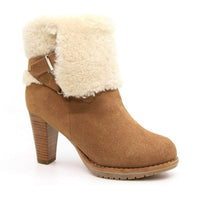  - UGG Stiletto Ankle Boots - Original UGG Australia Classic