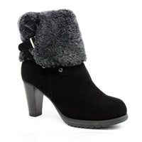  - UGG Stiletto Ankle Boots - Original UGG Australia Classic