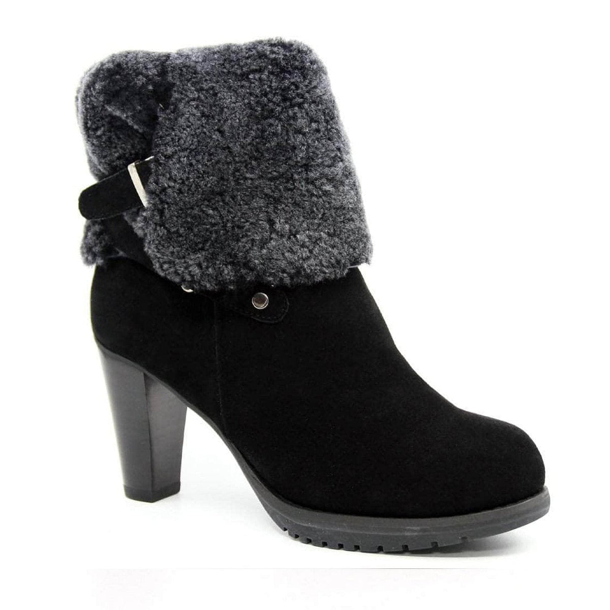  - UGG Stiletto Ankle Boots - Original UGG Australia Classic