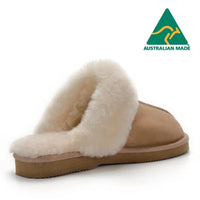 Ugg - UGG Roozee Ladies Scuffs - Made in Australia - Original UGG Australia Classic