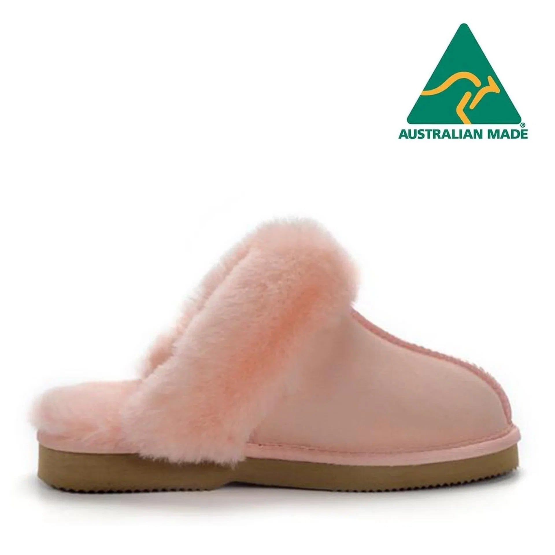 Ugg - UGG Roozee Ladies Scuffs - Made in Australia - Original UGG Australia Classic