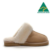 Ugg - UGG Roozee Ladies Scuffs - Made in Australia - Original UGG Australia Classic