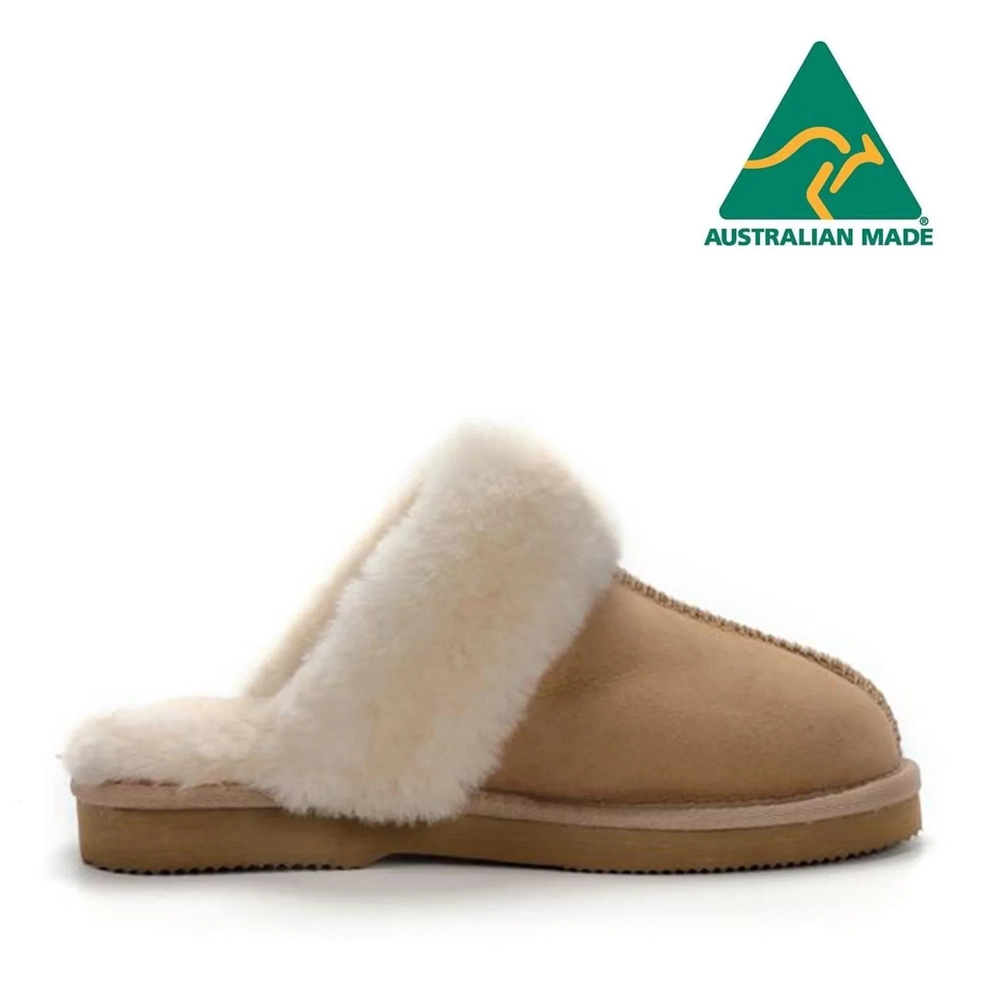 Ugg - UGG Roozee Ladies Scuffs - Made in Australia - Original UGG Australia Classic
