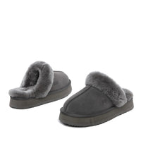 Women's Rise Scuff Uggs view 14