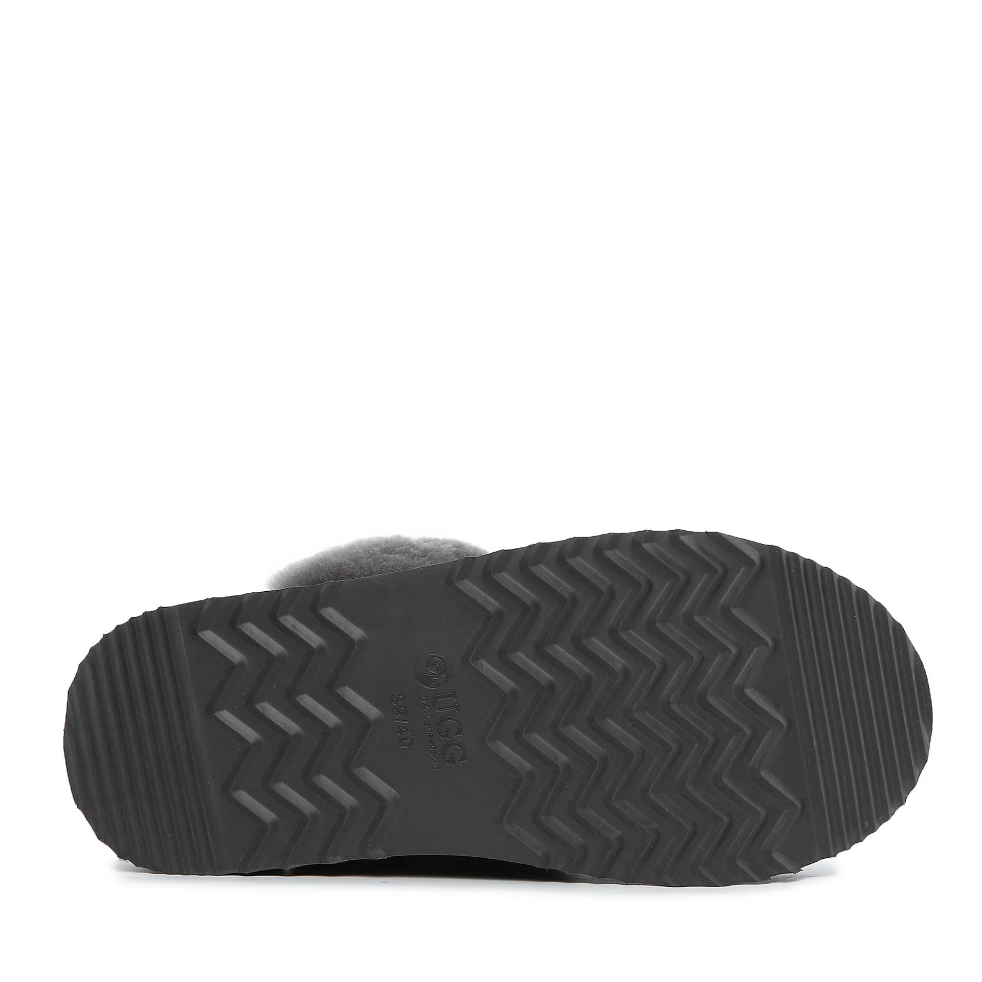 Women's Rise Scuff Uggs view 15