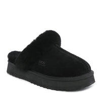 Women's Rise Scuff Uggs view 17