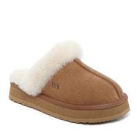 Women's Rise Scuff Uggs view 2