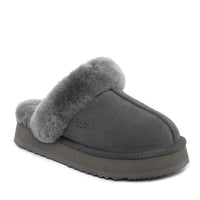 Women's Rise Scuff Uggs view 12