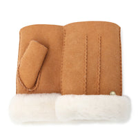  - UGG Women's Fingerless Gloves - Original UGG Australia Classic