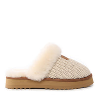 Chalky Scuff Uggs