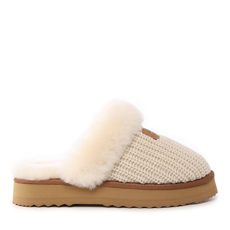 Chalky Scuff Uggs