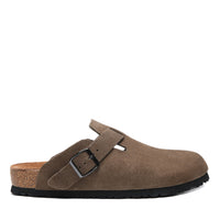 Kainee Ugg Slippers buckle ugg slides view 21