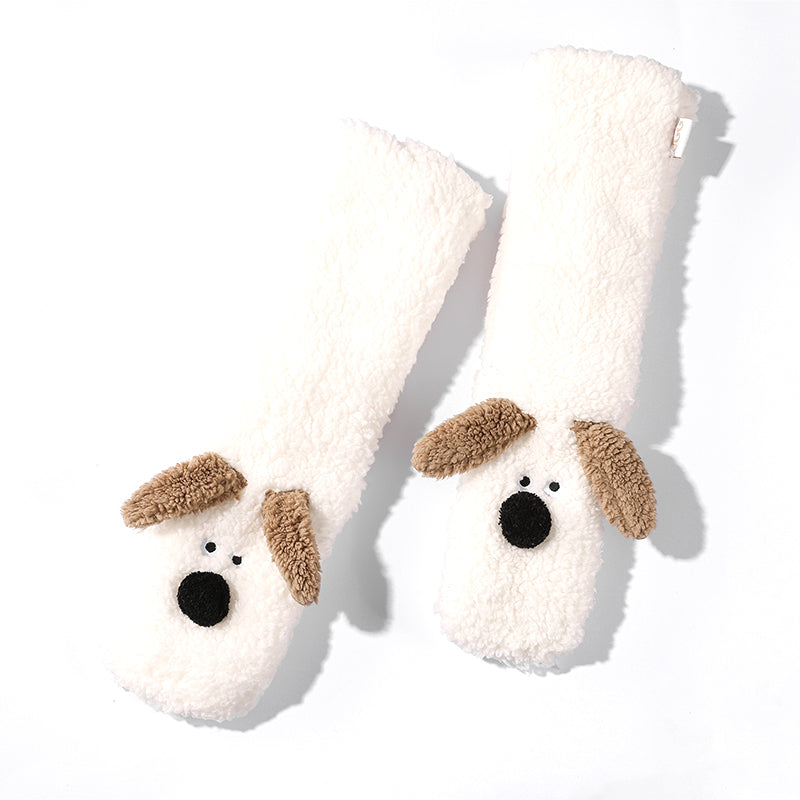 Winter Fluffy Socks Uggs