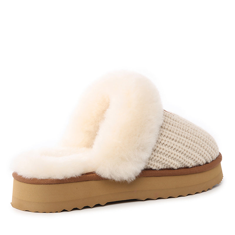Chalky Scuff Uggs