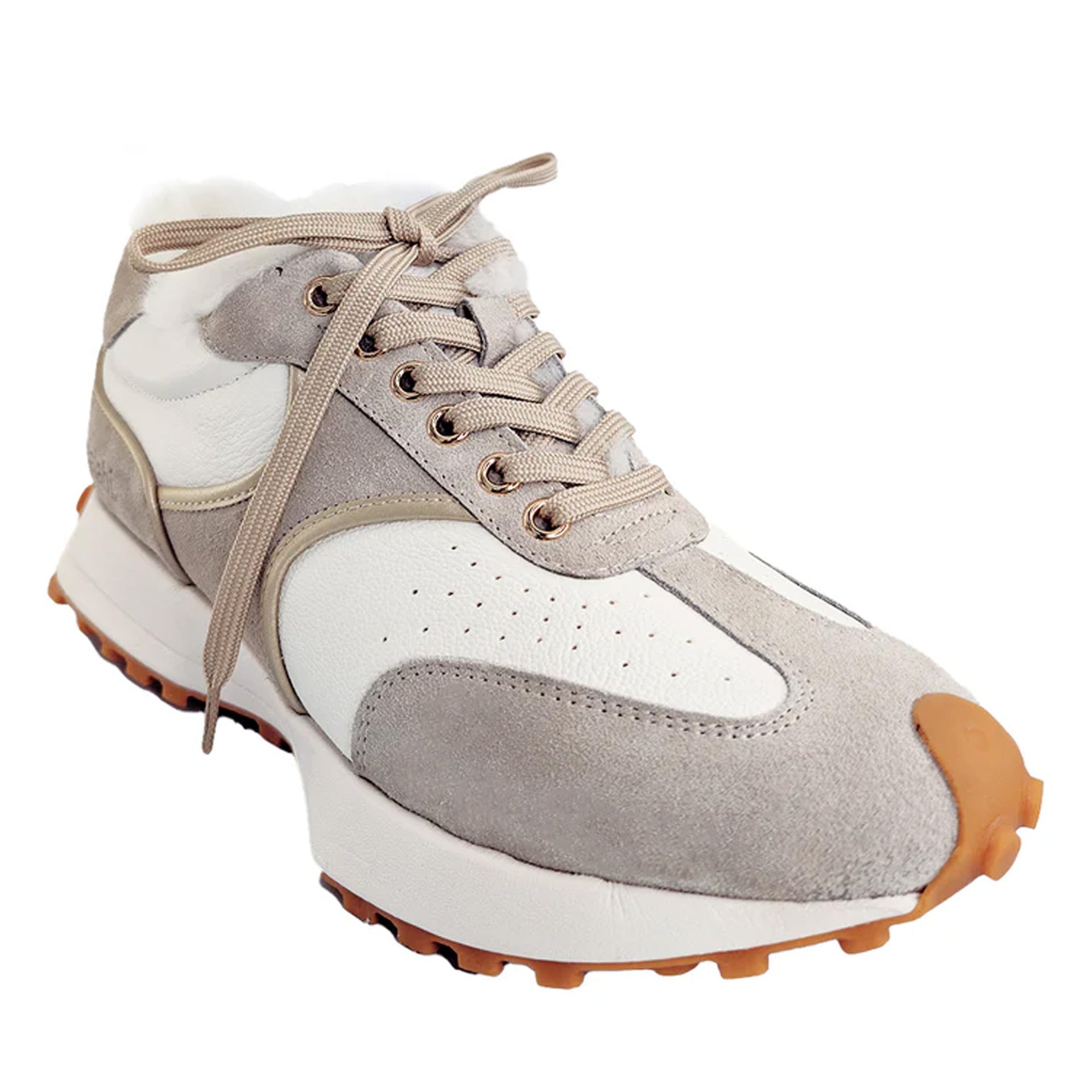 Rue Sheepskin Shoes