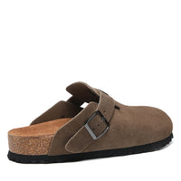 Kainee Ugg Slippers buckle ugg slides view 23