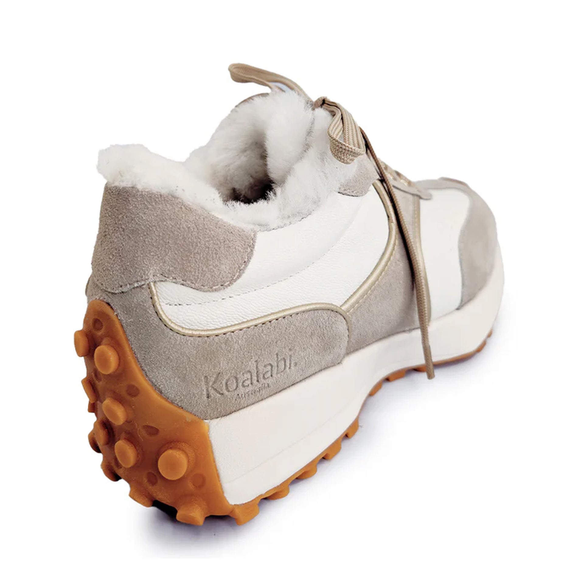 Rue Sheepskin Shoes, women's ugg sneakers view 7