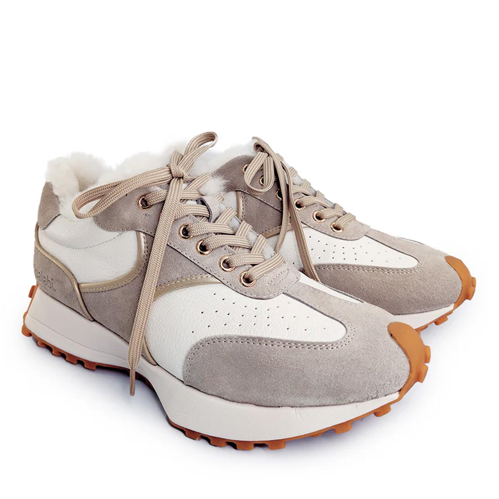 Rue Sheepskin Shoes, women's ugg sneakers view 8