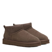 Mini Atasha Ugg Boots