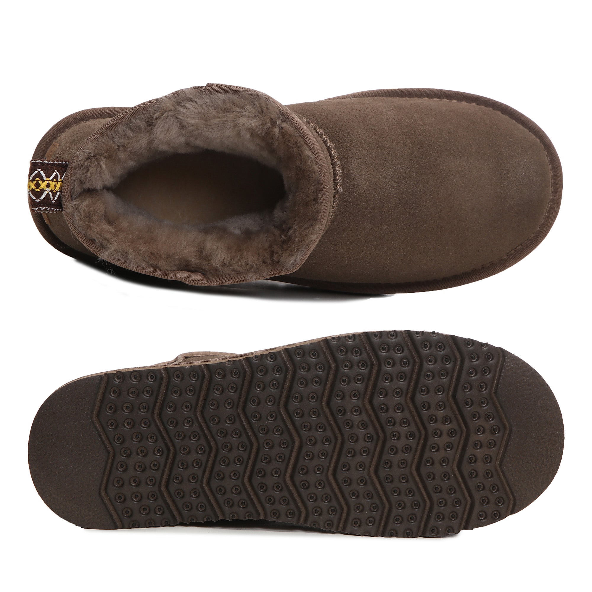 Mini Atasha Ugg Boots