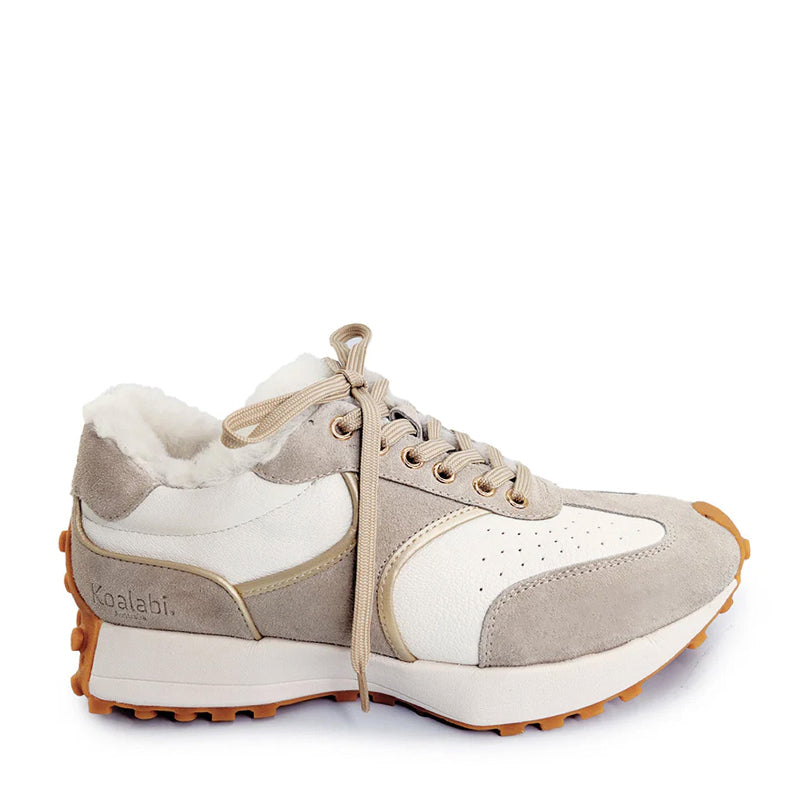 Rue Sheepskin Shoes
