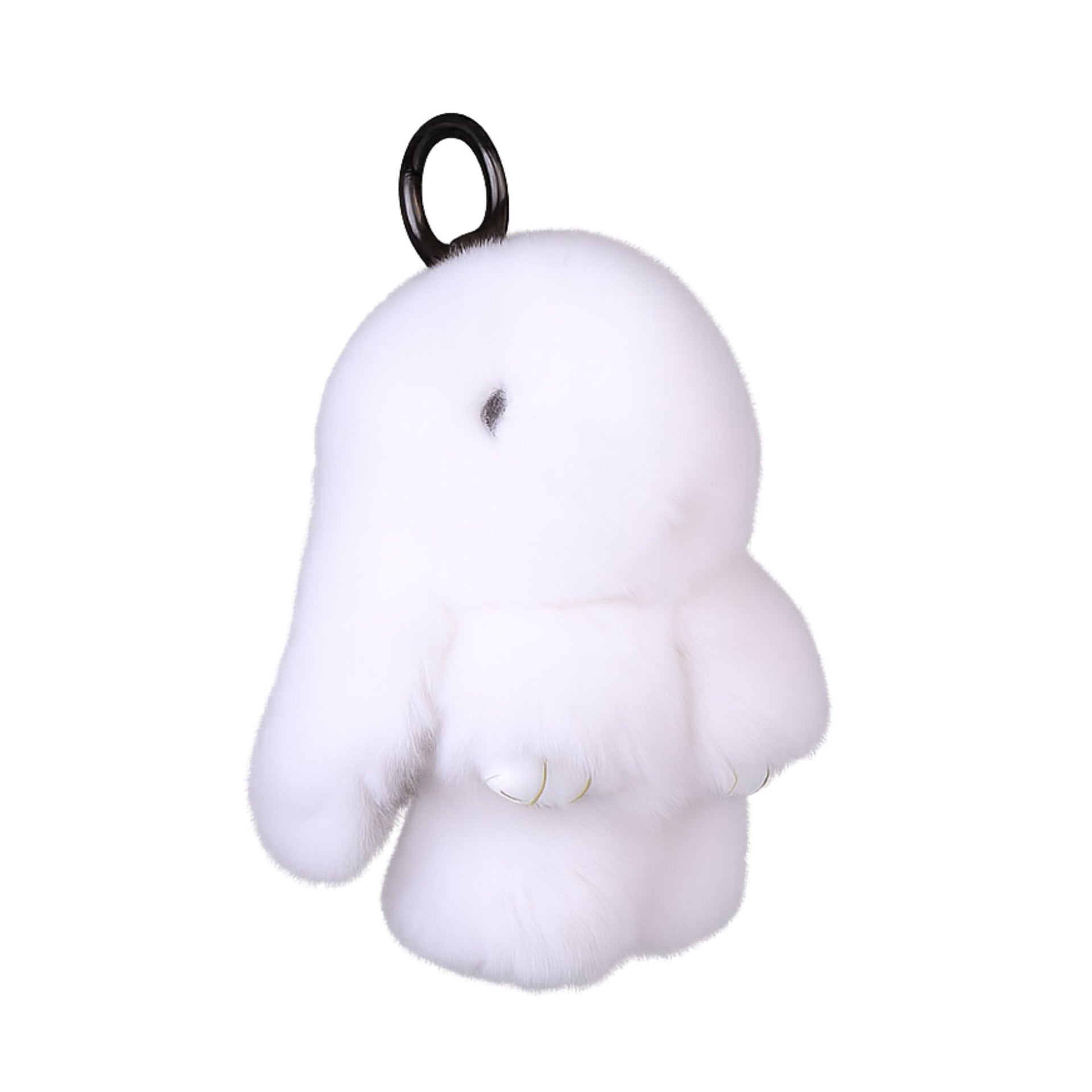 Premium Bunny Keychain, for kids view 9