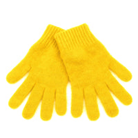 Premium Possum and Merino Wool - Plain Gloves