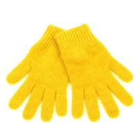 Premium Possum and Merino Wool - Plain Gloves